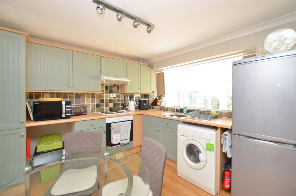 House in Peterborough - View 4