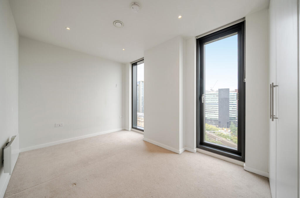 Apartment in Manchester, Medieval Quarter, Strangeways - More
