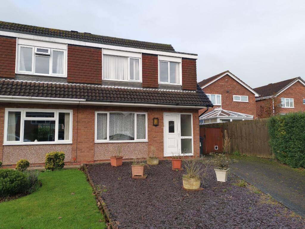 Main image of property: Stourton Close, Sutton Coldfield, B76