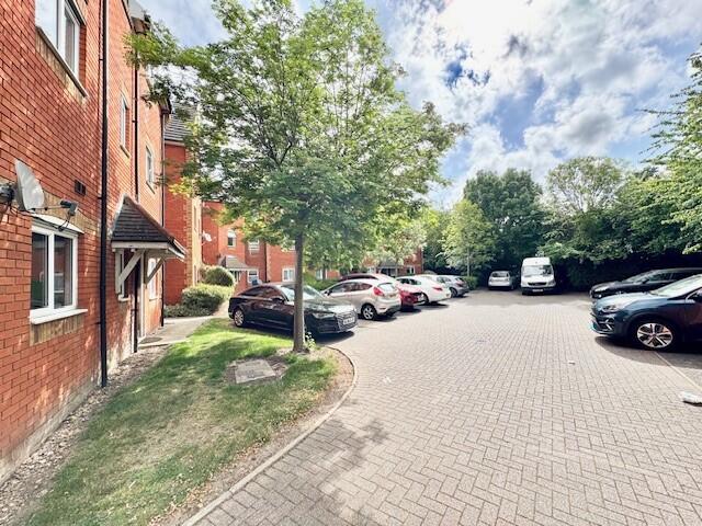 Main image of property: Foxglove Road, Romford, RM7 0YW