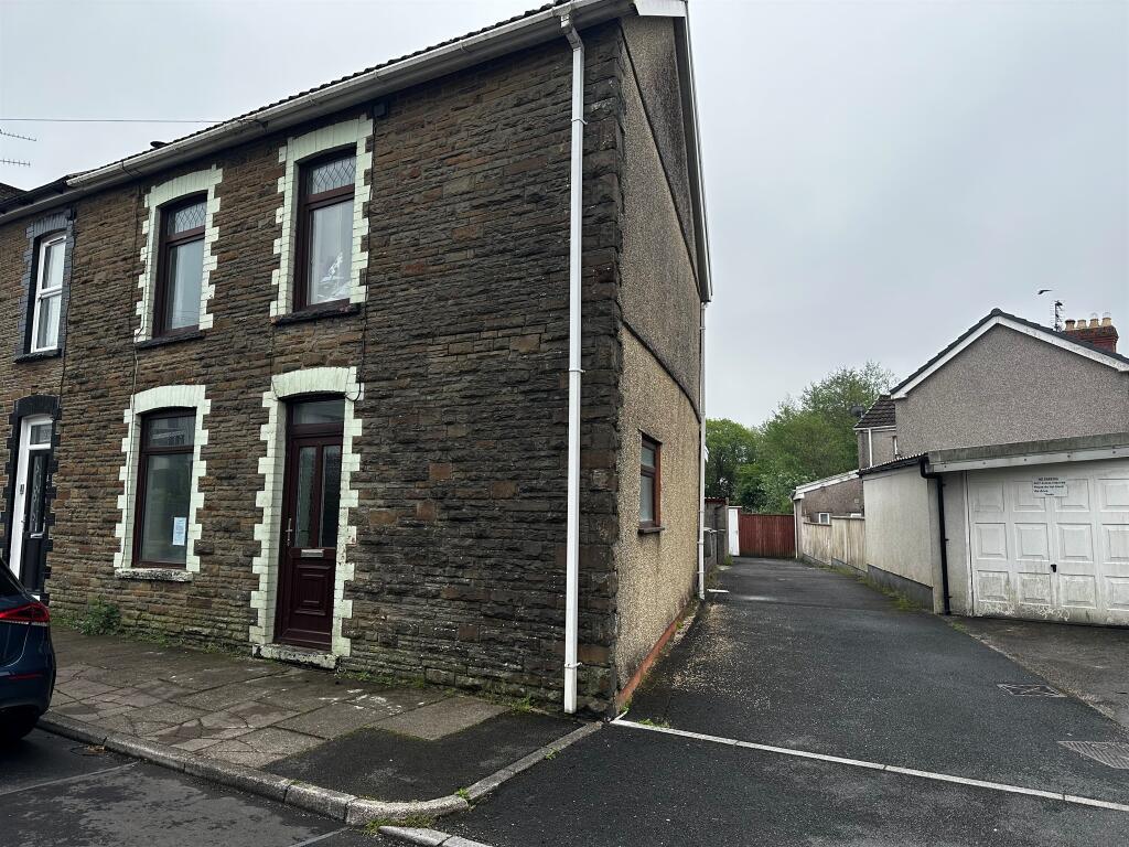 Main image of property: Duffryn Terrace, Tonyrefail, Porth