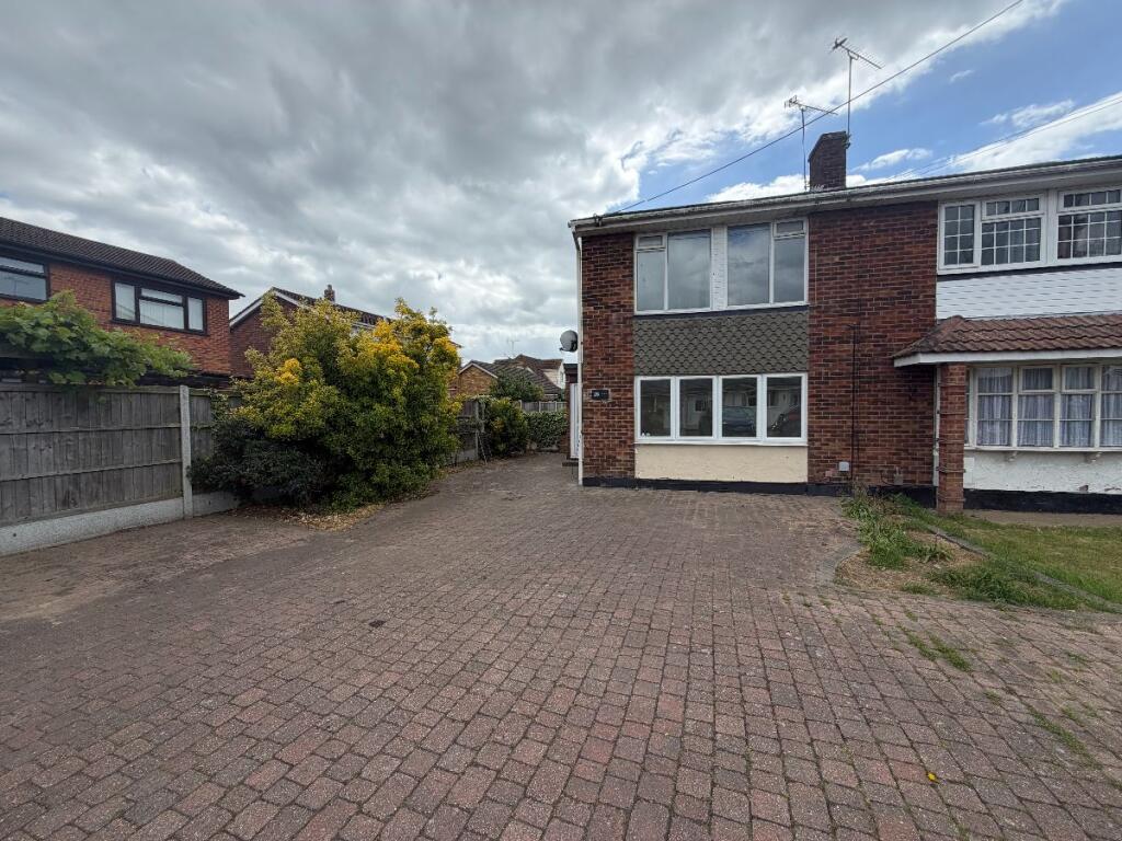 Main image of property: Hernen Road,