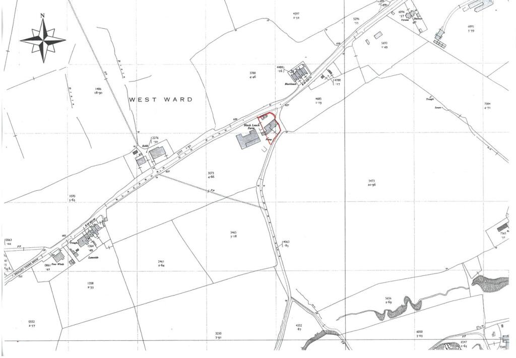 Additional image 21 of Blackburn Old Road, Great Harwood, Blackburn, BB6