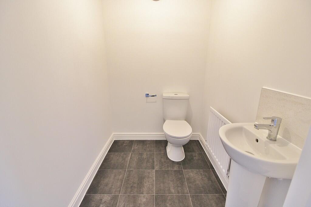 Naismith Close, Berewood - View 6