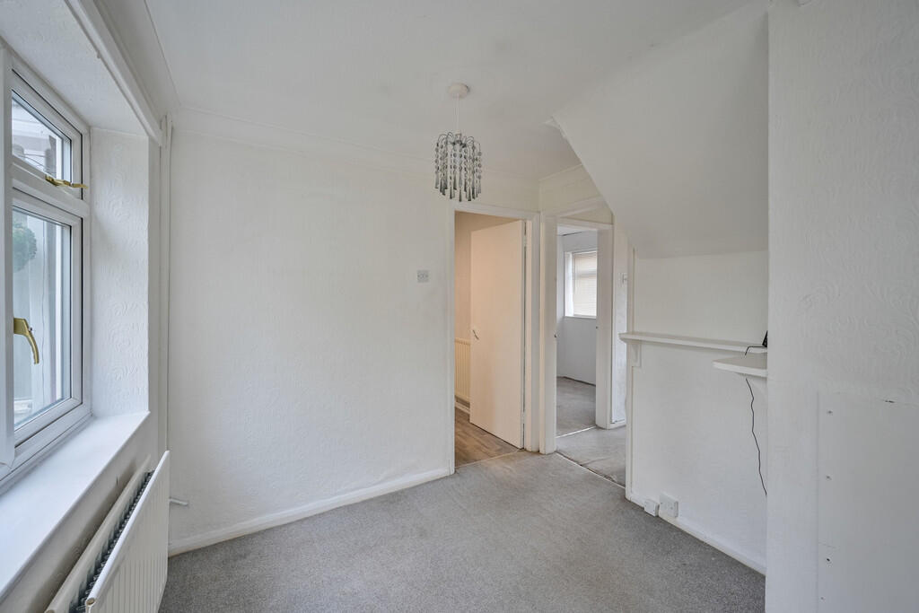 House in South Staffordshire, Great Wyrley - View 5