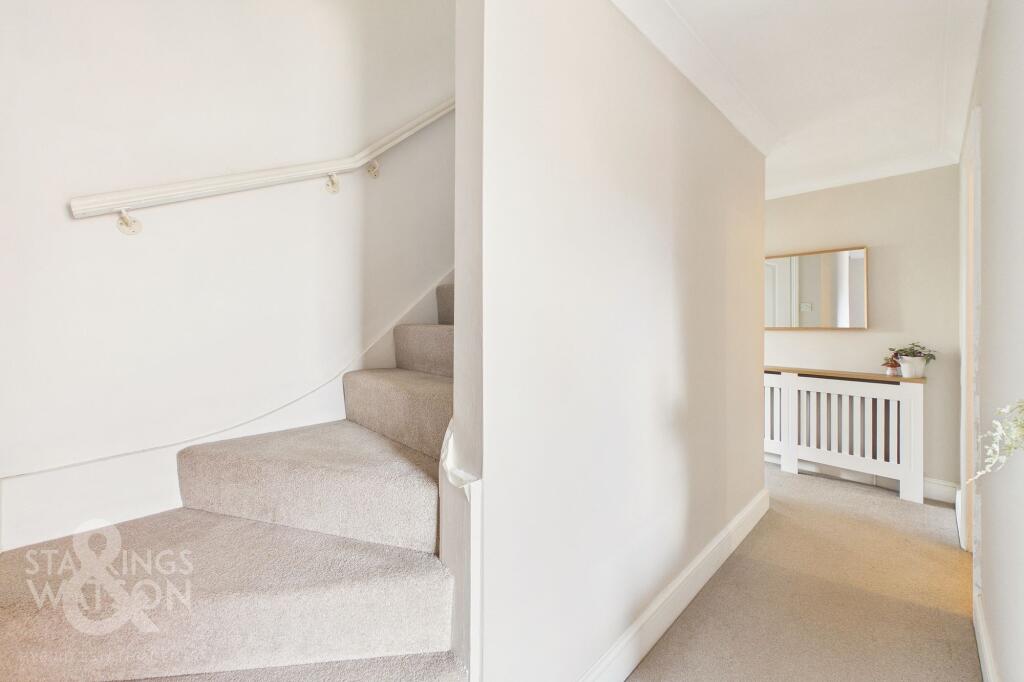 House in Norwich - View 5