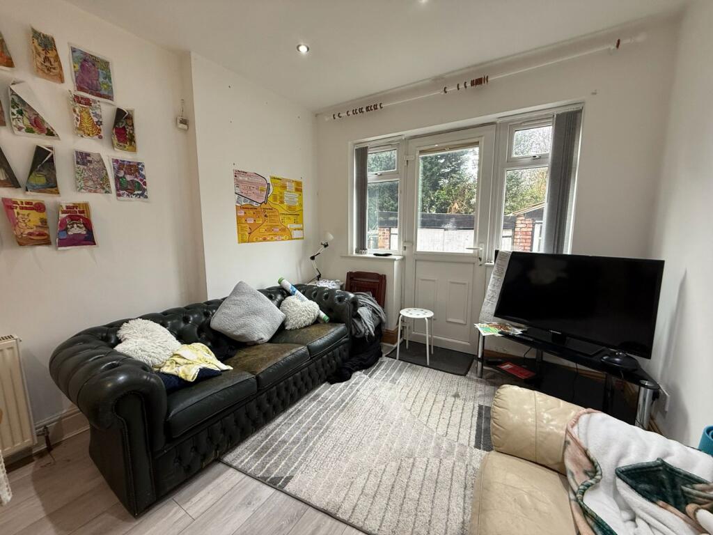 House in Manchester - More