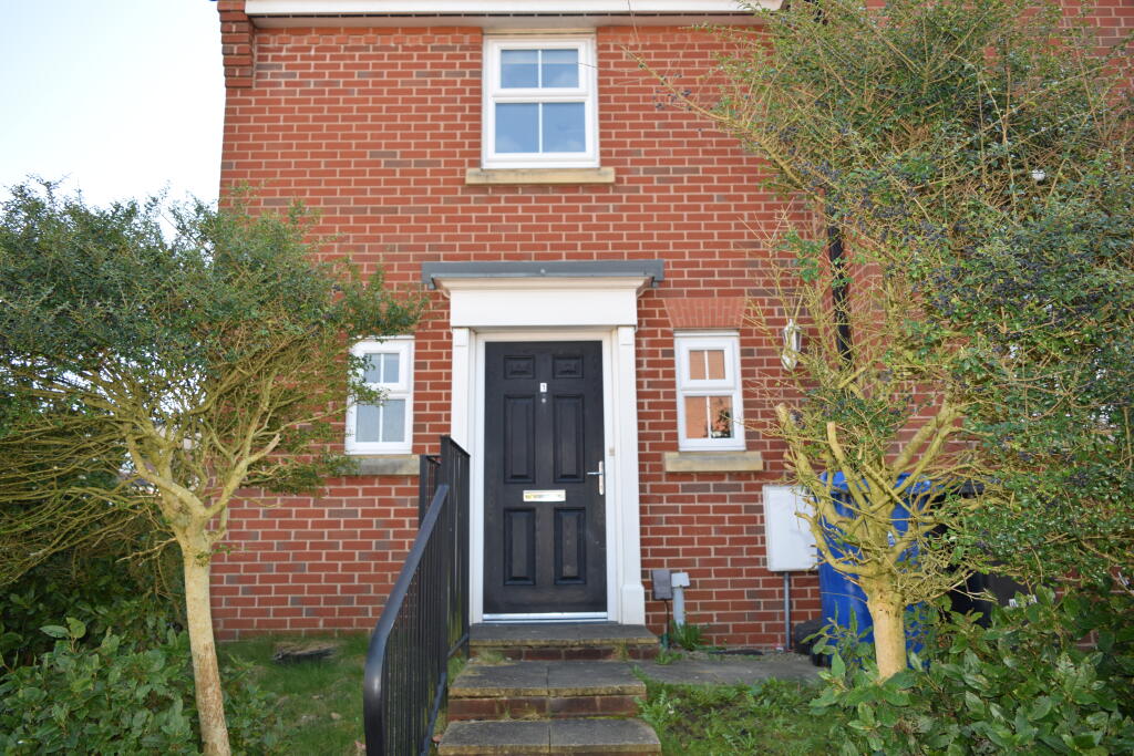 Main image of property: Whitaker Drive, BB2