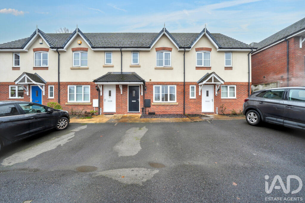 Main image of property: Redmires Close, Walsall, WS4