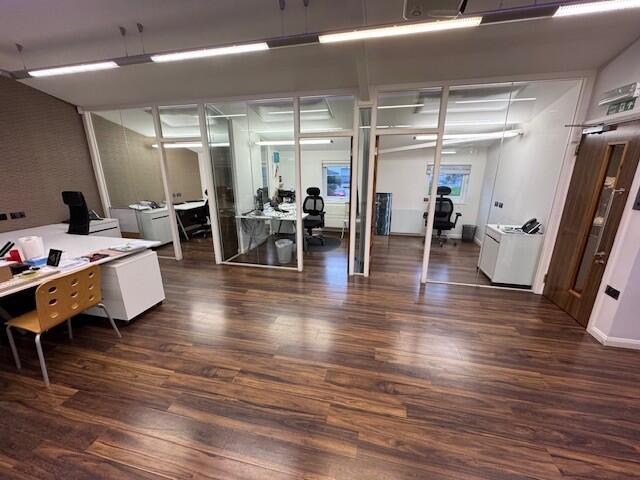 Main image of property: Hurricane Trading Estate, Avion Crescent, Colindale NW9