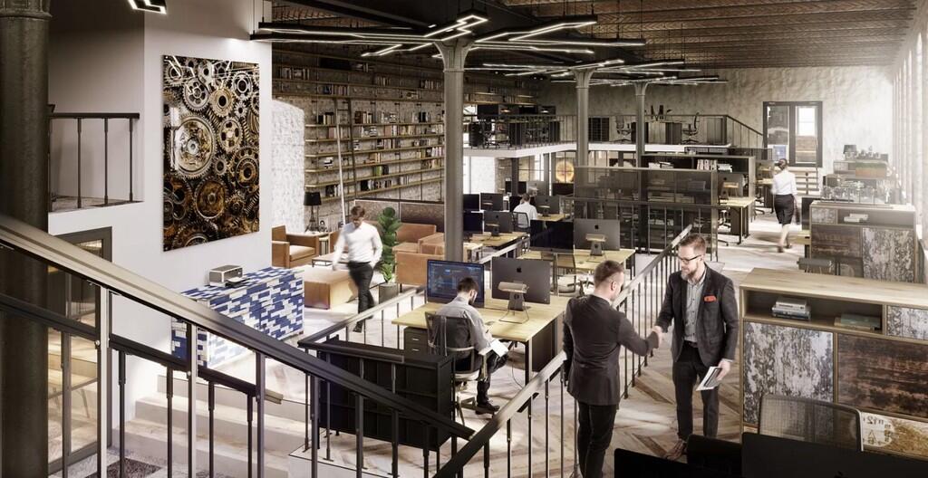 Additional image 7 of Rea Street, Digbeth, Birmingham, B5