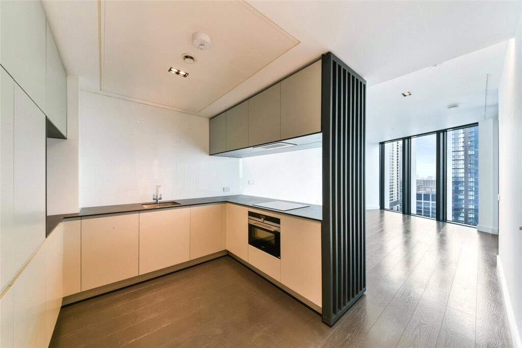 Main image of property: Marsh Wall, London, E14