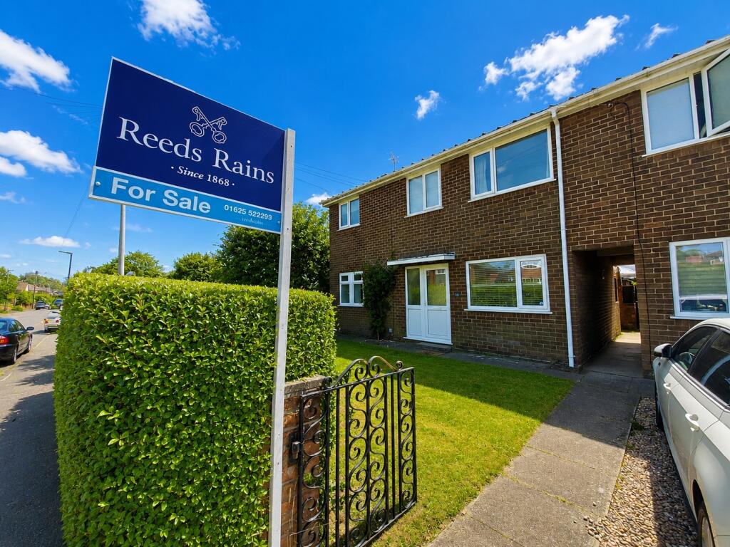 Main image of property: Cumber Lane, Wilmslow, Cheshire, SK9