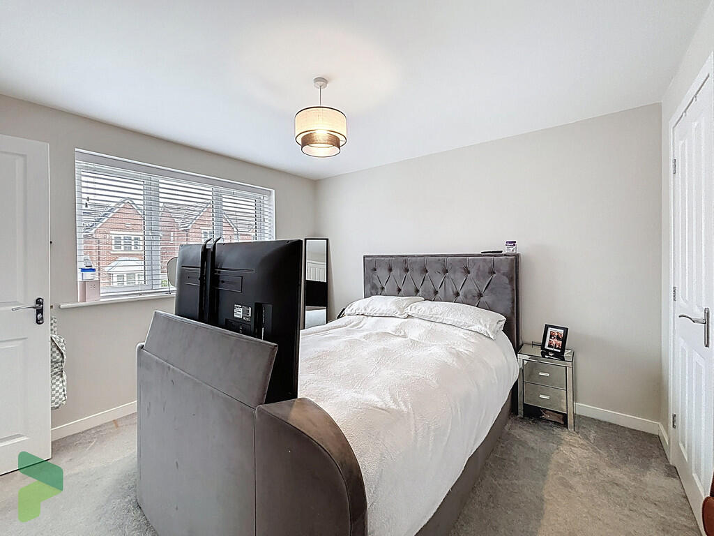 Additional image 14 of Bluebell Terrace, Spring Meadows