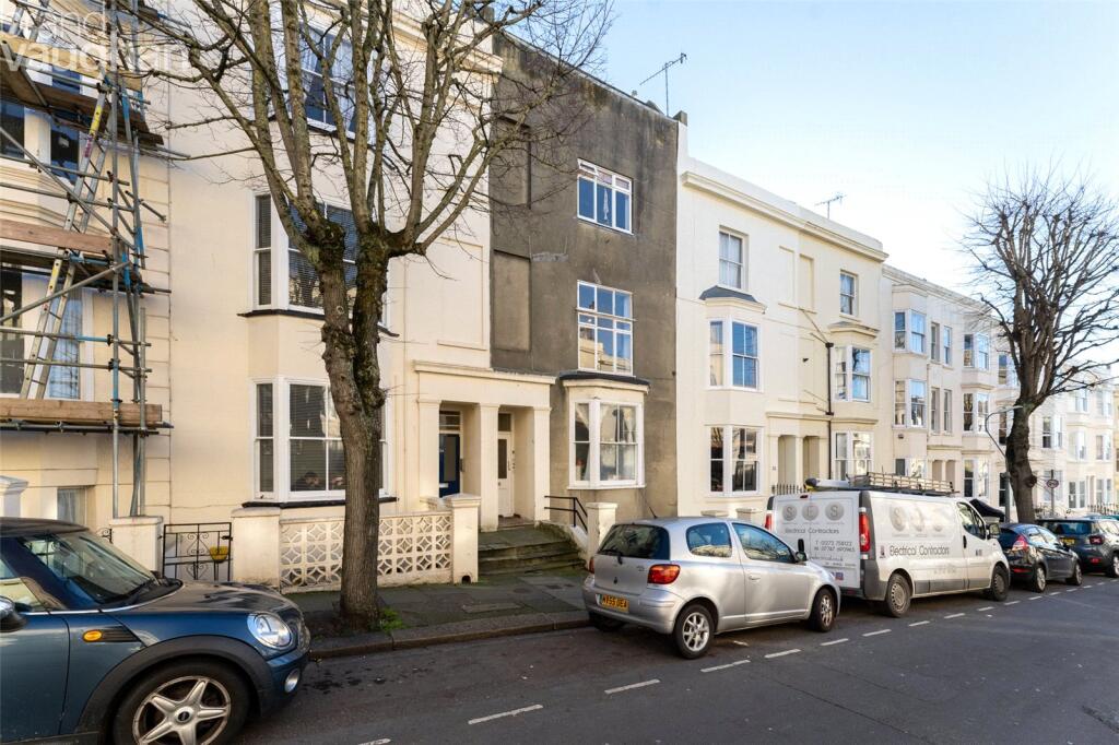 Main image of property: York Road, Hove, East Sussex, BN3