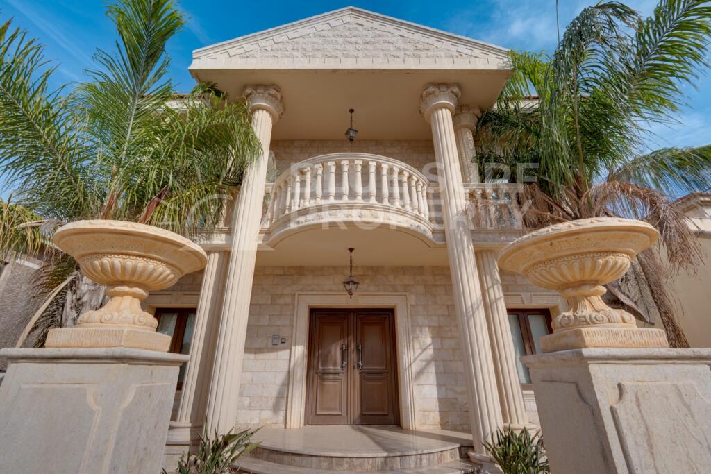 Main image of property: Vrysoulles, Famagusta, Cyprus