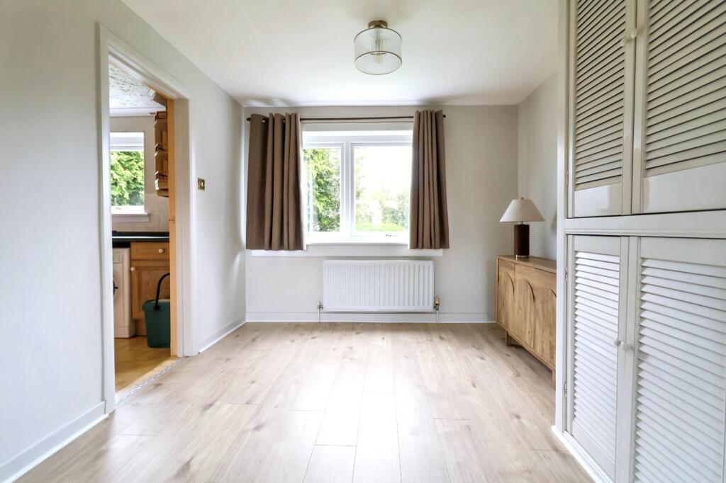 Apartment in Paisley - View 5