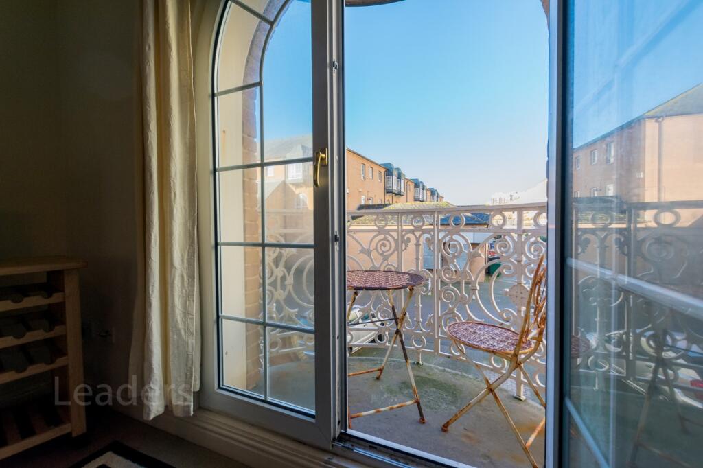 Main image of property: Mariners Quay, Brighton Marina, Brighton, BN2