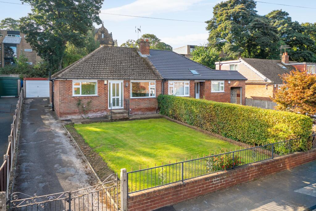 Main image of property: St Matthews Walk, Chapel Allerton, Leeds, LS7