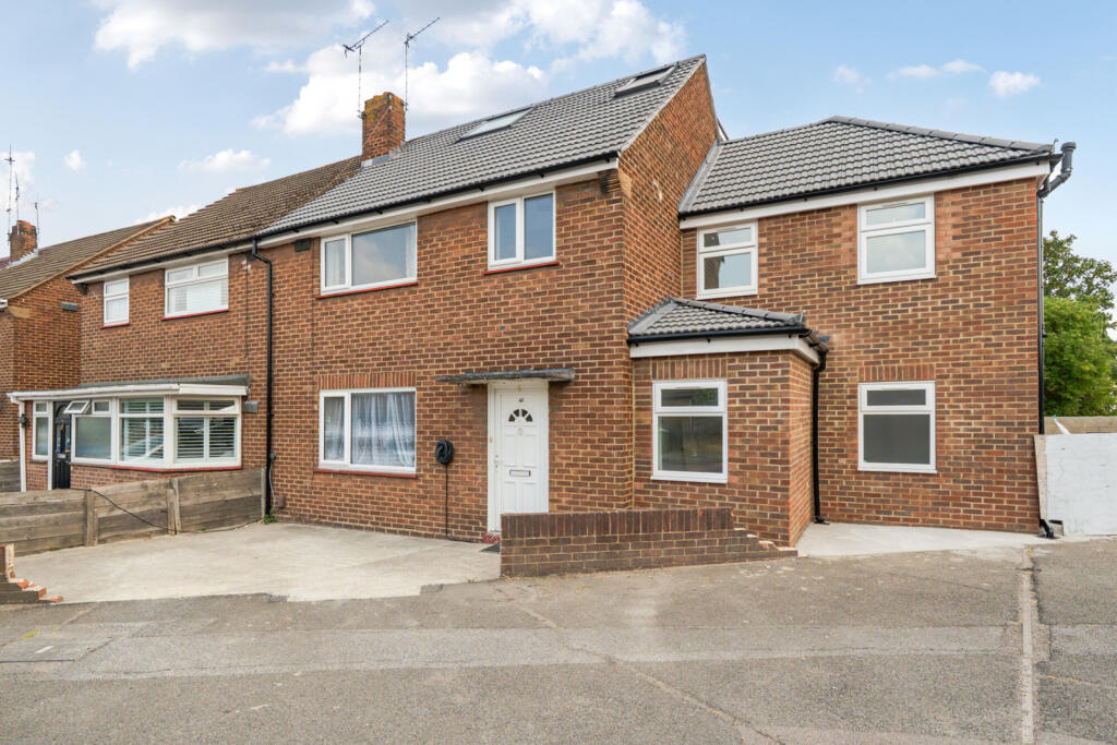 Main image of property: Bridge Road, Erith