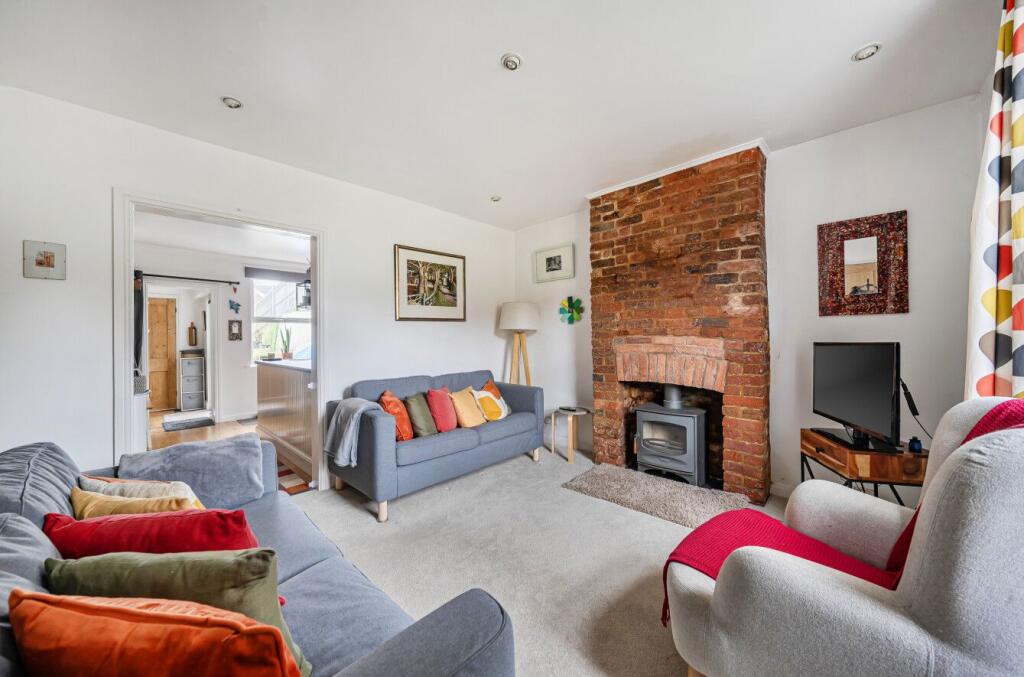 Harmony Street, Rusthall, Tunbridge Wells photo 4