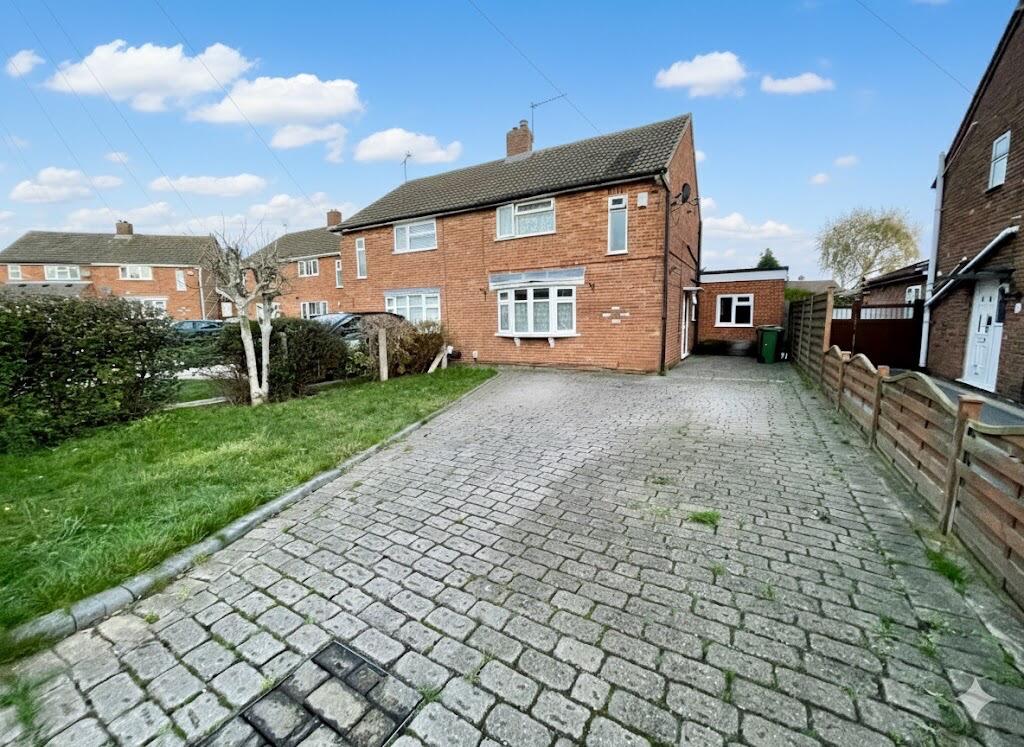 Maulden Close, Luton, Bedfordshire, LU2 9HW, Bedfordshire