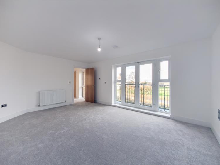 The Tennyson, Laureate Fields, Felixstowe - View 5