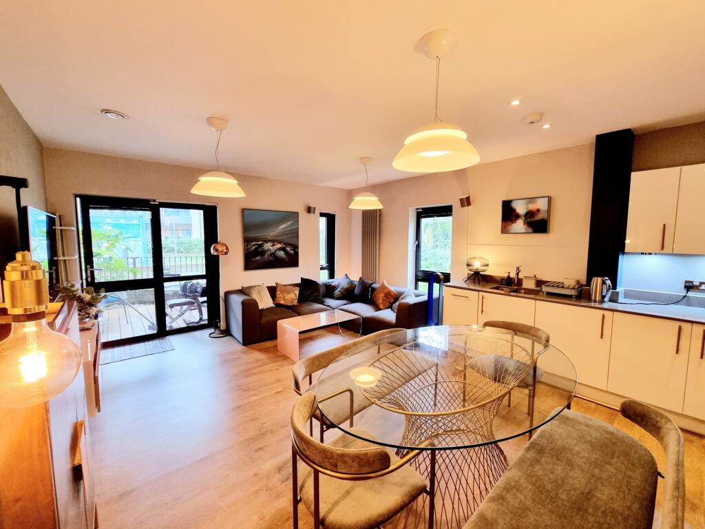 Main image of property: Brickfield Court, Church Road, Highgate, N6