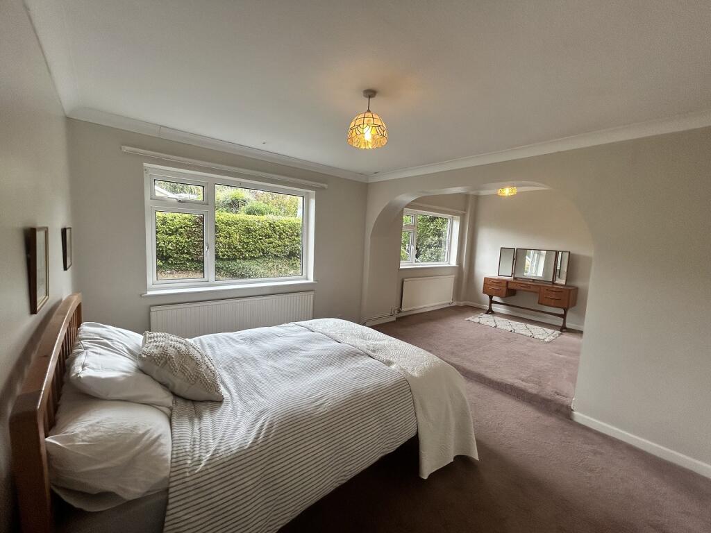 House in Llandrindod Wells, Brecon - View 3
