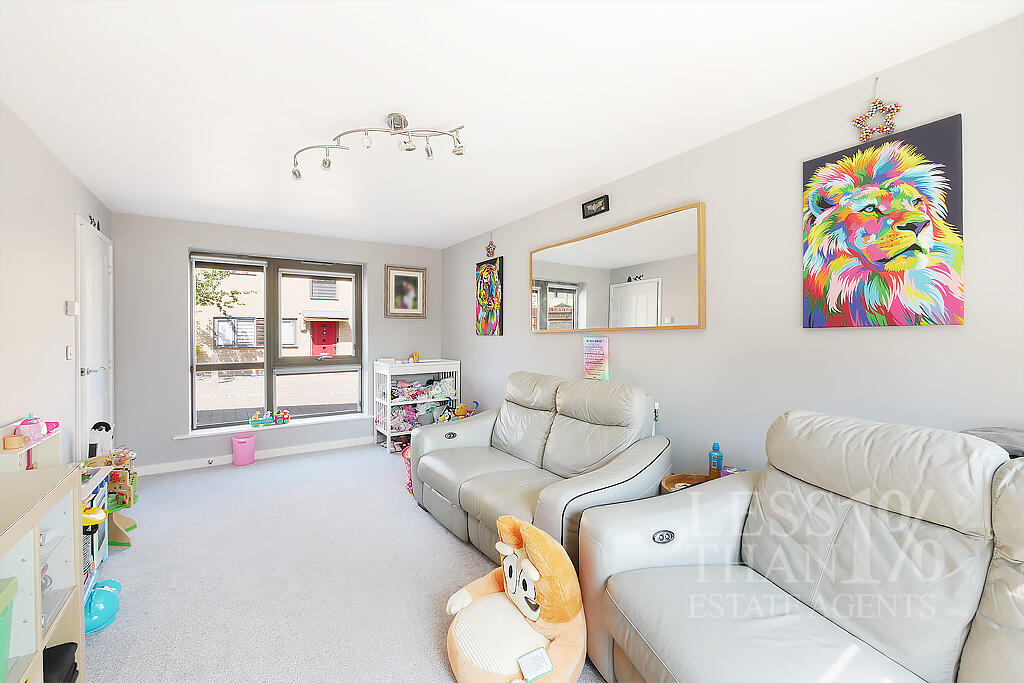 House in Upton, St Crispin's - View 3