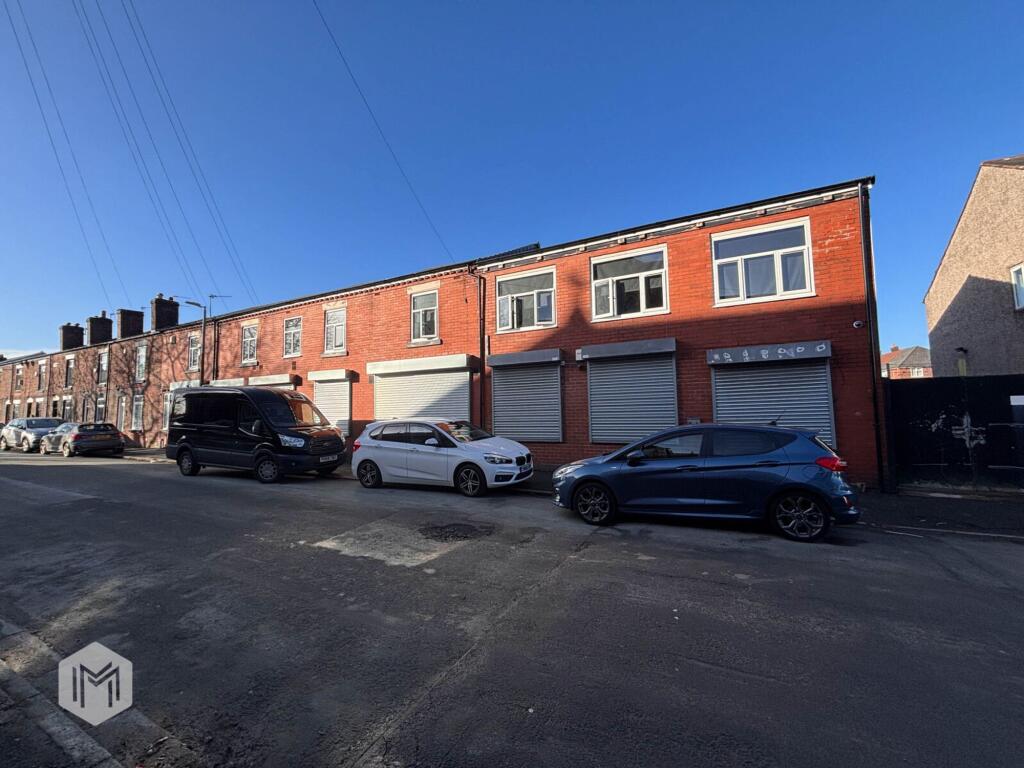 Main image of property: Bridgewater Street, Little Hulton, M38