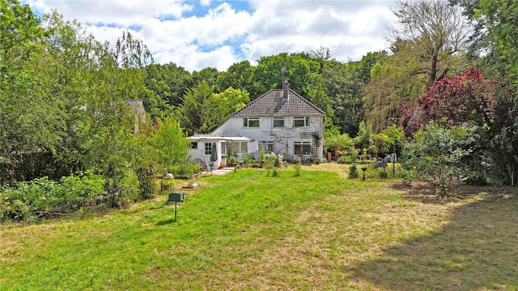 Main image of property: Sway Road, Brockenhurst, Hampshire, SO42