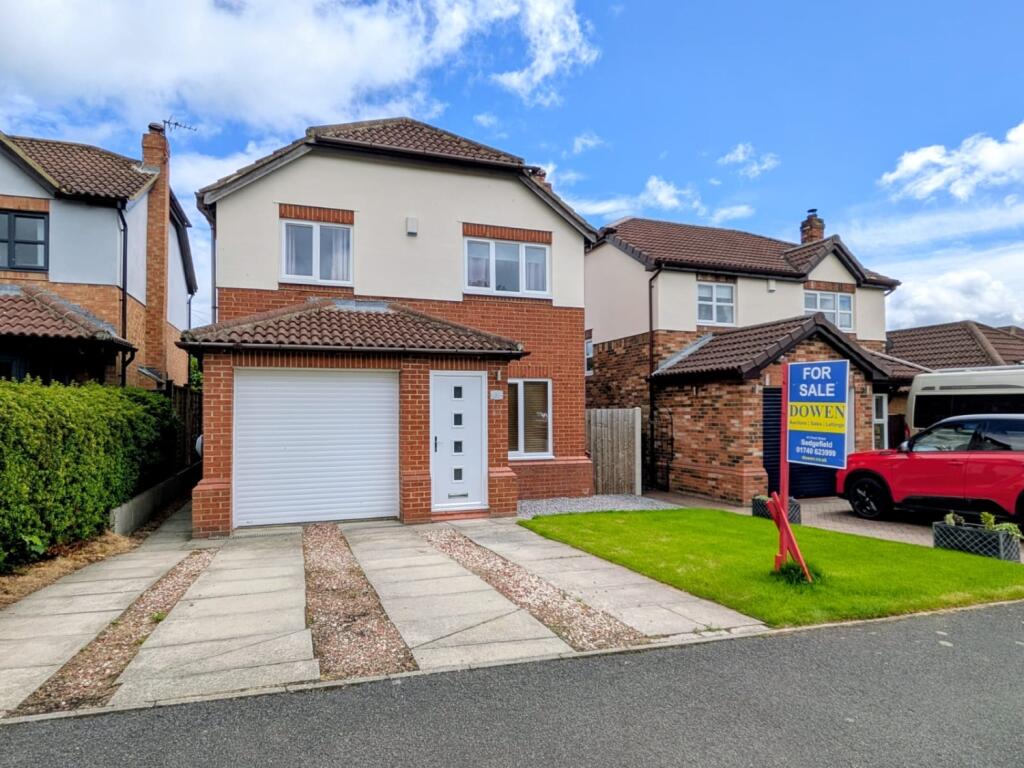Main image of property: Willow Drive, Trimdon