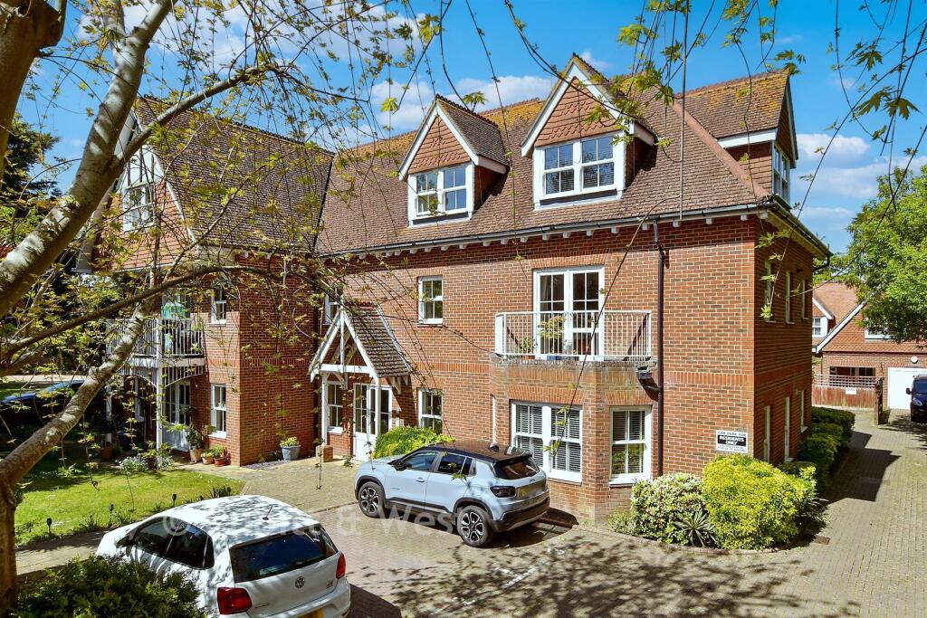 Main image of property: Mill Road, Worthing, West Sussex