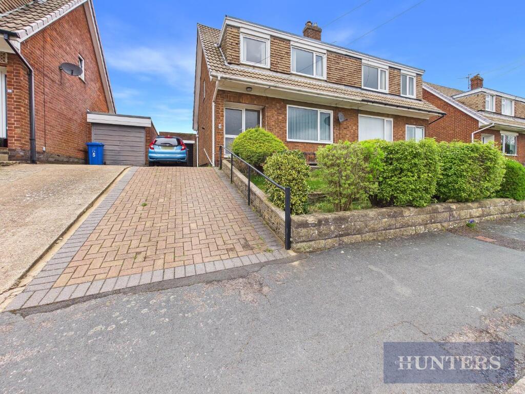 Main image of property: Almond Grove, Scarborough