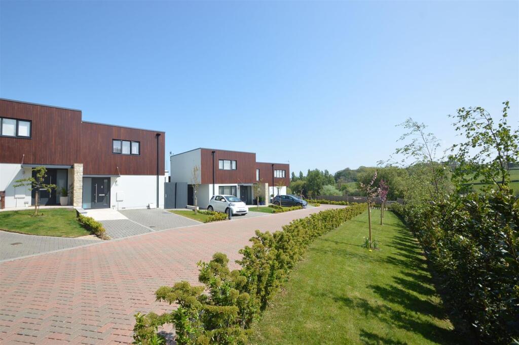 Main image of property: PONDWELL