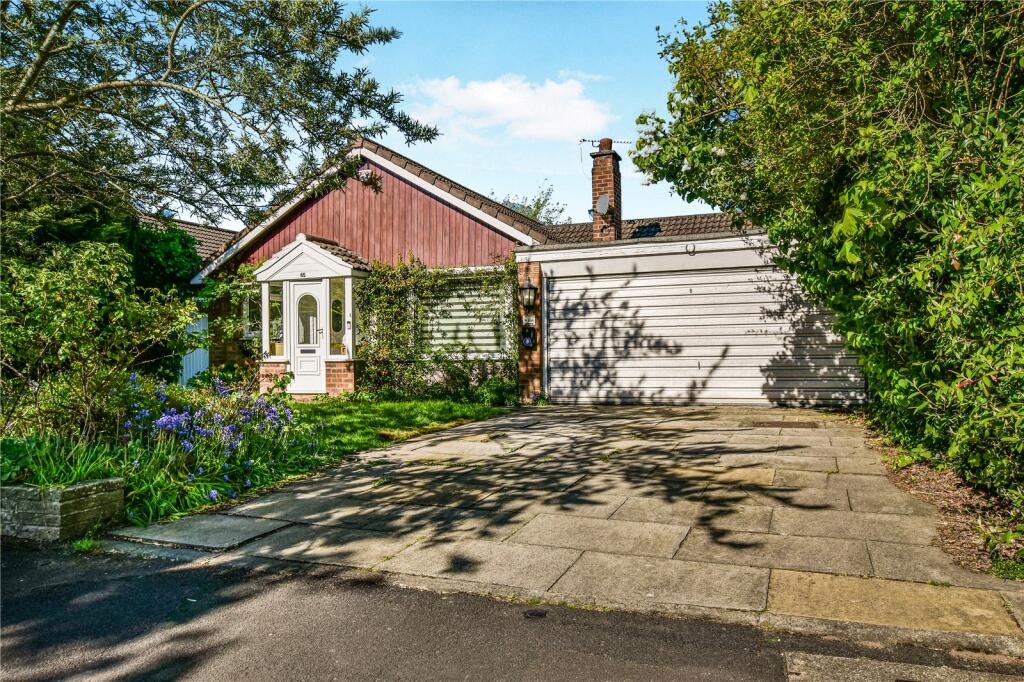 Main image of property: Melrose Crescent, Hale, Altrincham, WA15