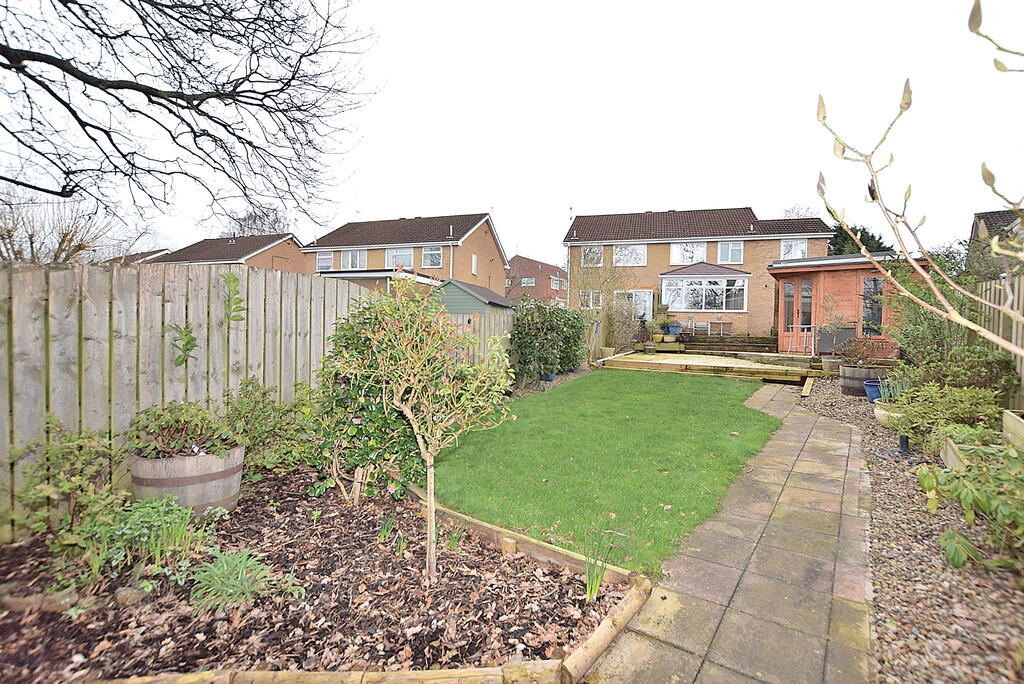 House in Darlington - View 2