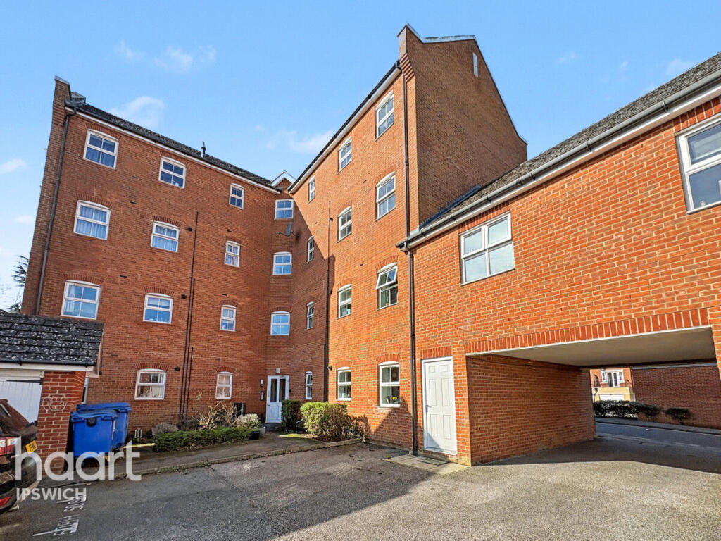 Main image of property: Bramley Hill, Ipswich