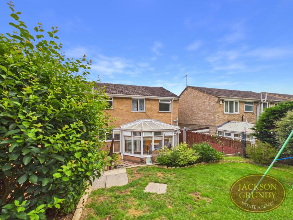 Seaton Drive, Standens Barn, NN3 9SS photo 2
