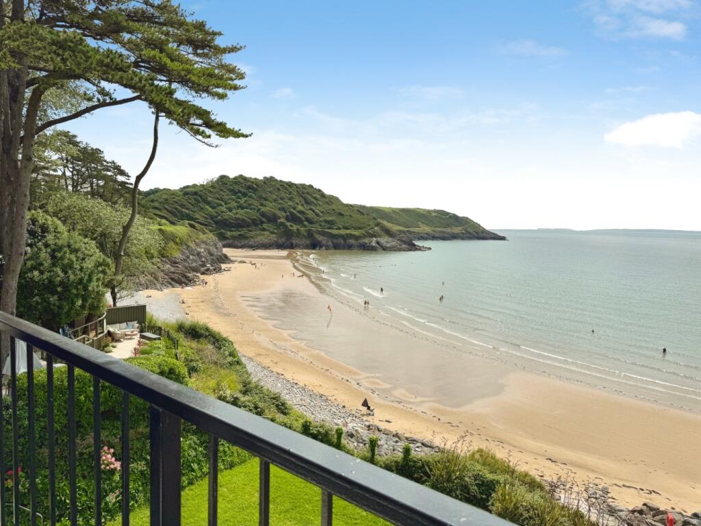 Apartment in Manselfield, Holtsfield, Bishopston - More