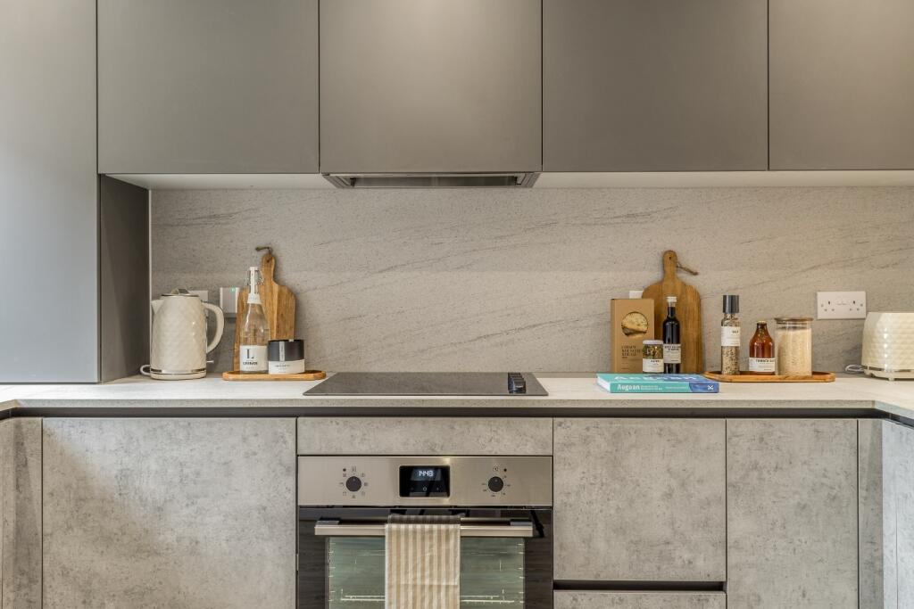 Main image of property: Leaf Living at Whiteley Meadows, SO30