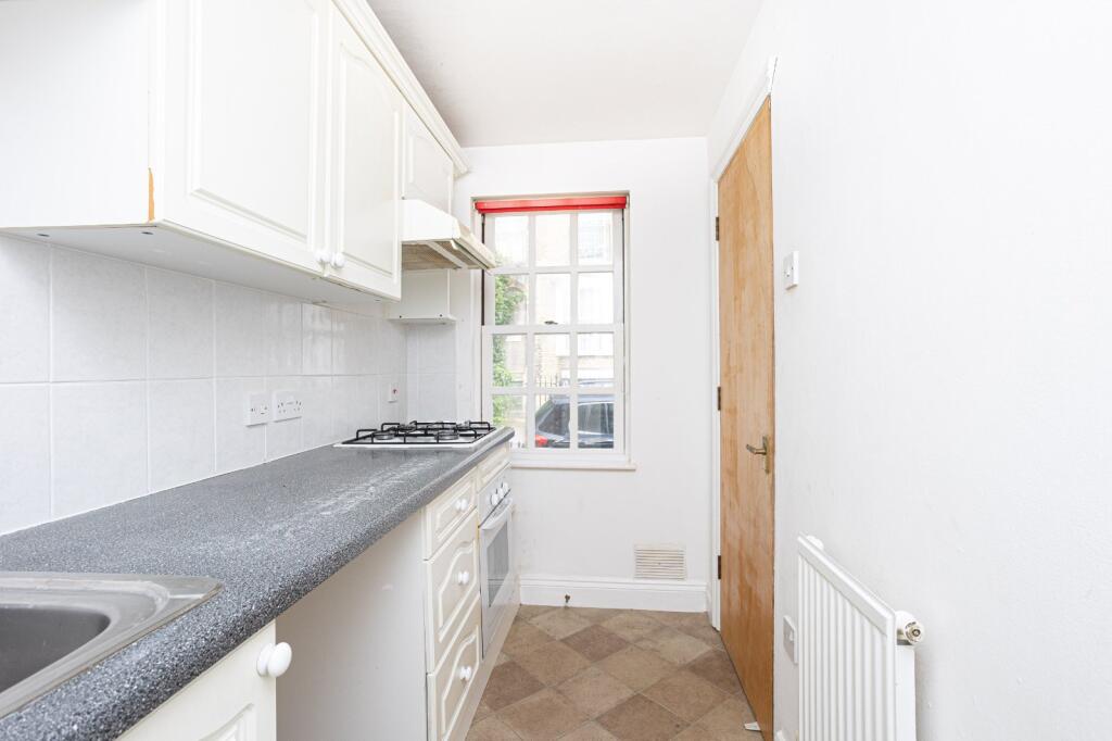 House in Thanet, Margate Old Town, Westbrook - View 3