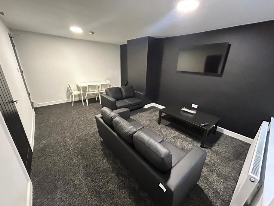 Main image of property: Hessle Avenue, Hyde Park, Leeds LS6 1EF