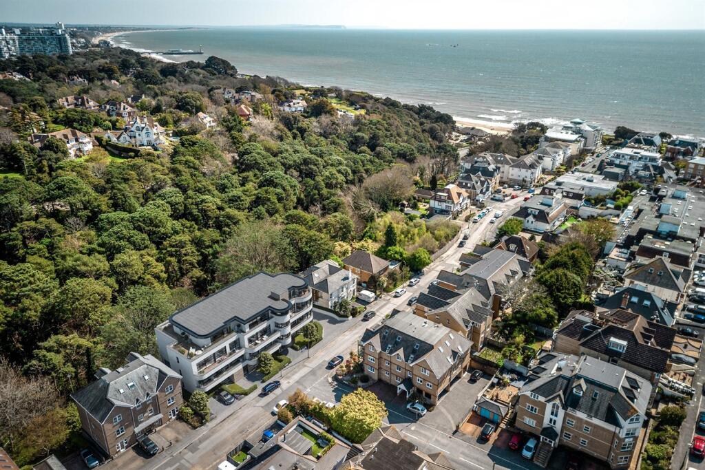 Main image of property: Bournemouth