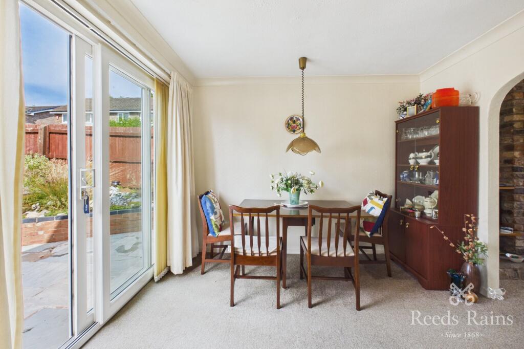 House in Macclesfield, Bollinbrook - View 4