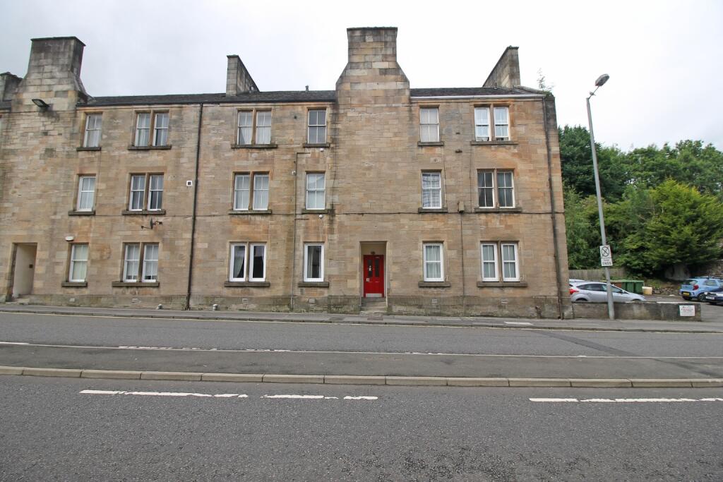 Main image of property: Lower Bridge Street, Stirling, FK8