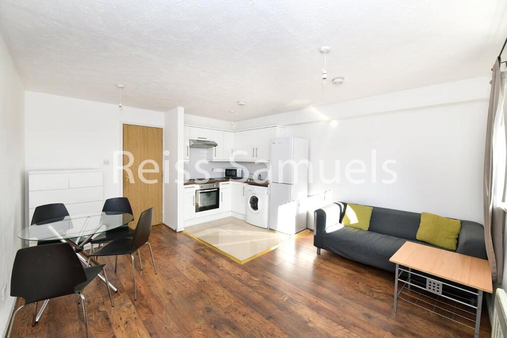 Main image of property: Ambassador Square, London, E14