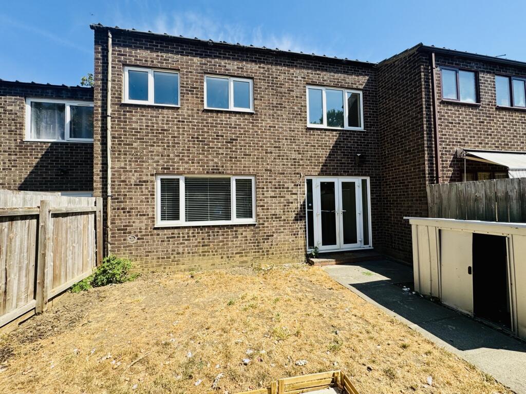 Main image of property: Willonholt, PETERBOROUGH