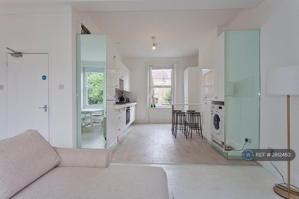 Main image of property: Malvern Road, London, NW6